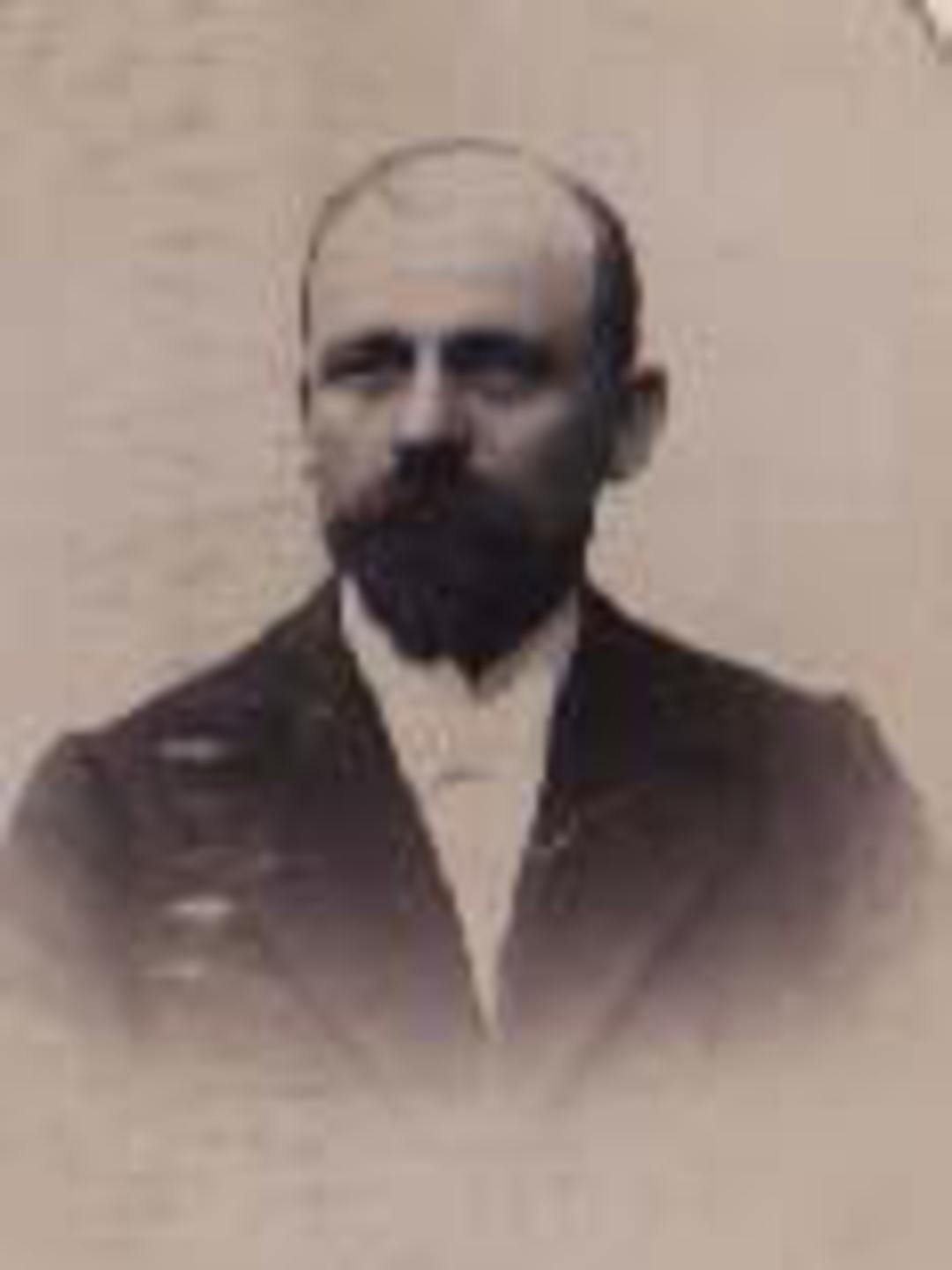 Bergenstrale, Gustav Adolf